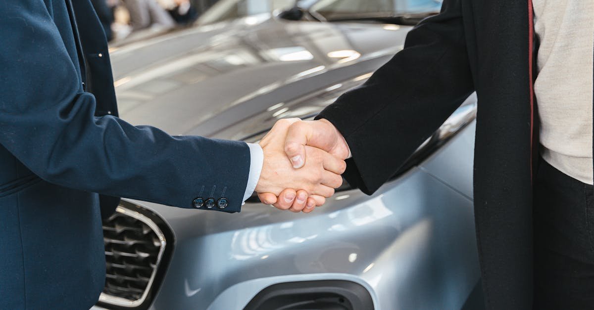Od ogłoszenia do przelewu w tydzień: sprzedaj używane auto bez zwlekania