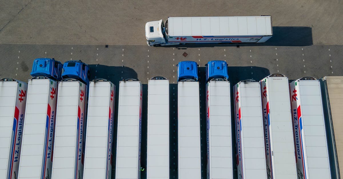 Od magazynu do drzwi: jak działa logistyka ostatniej mili i dlaczego robi różnicę