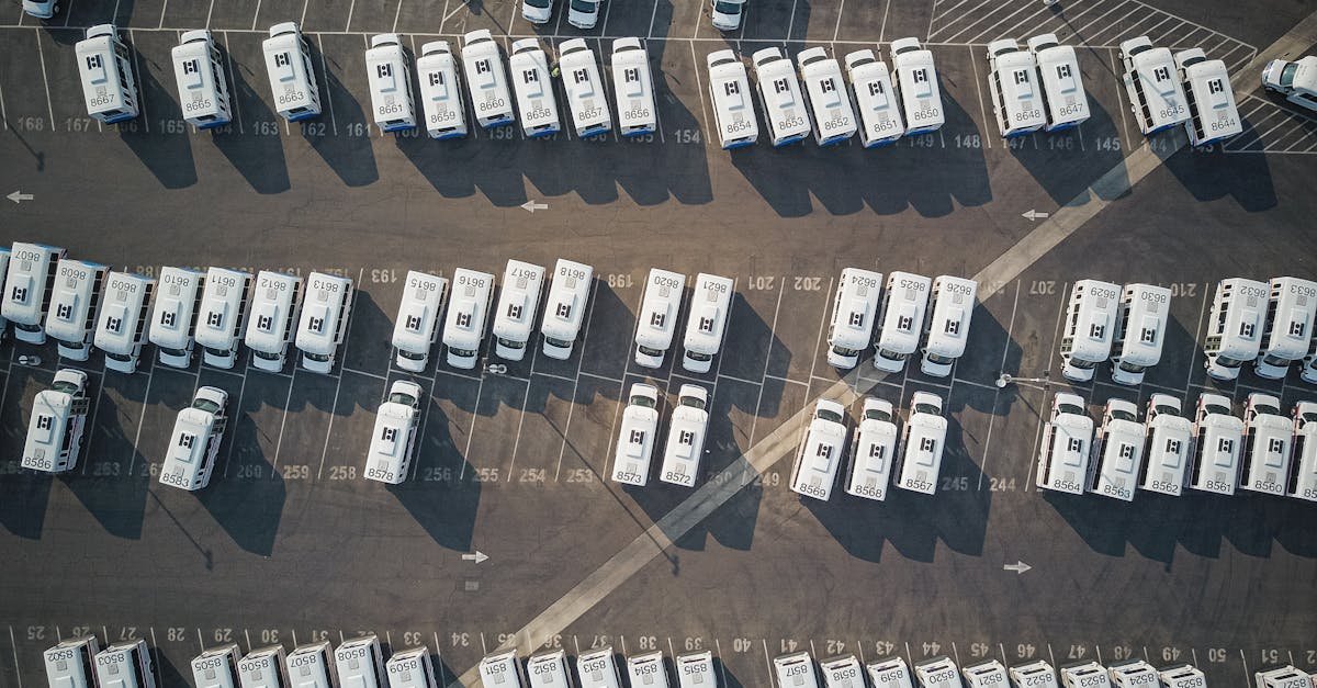 Flota pod pełną kontrolą: inteligentne narzędzia, które obniżają koszty i przyspieszają dostawy