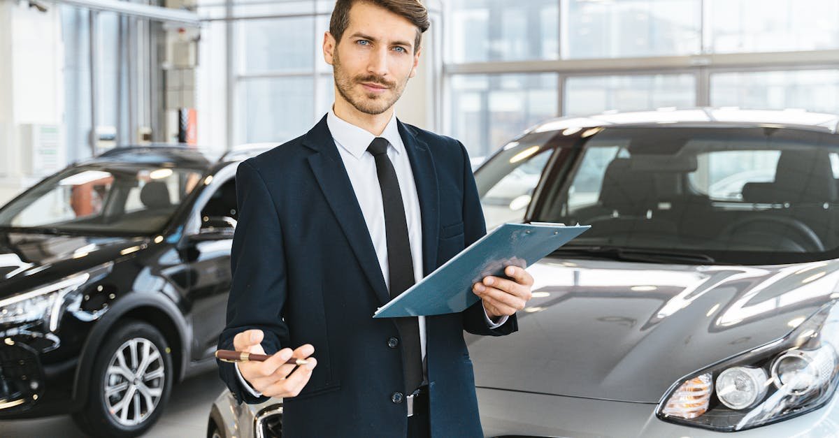 Sprzedaj auto szybciej i drożej: plan odświeżenia, który robi wrażenie już na oględzinach
