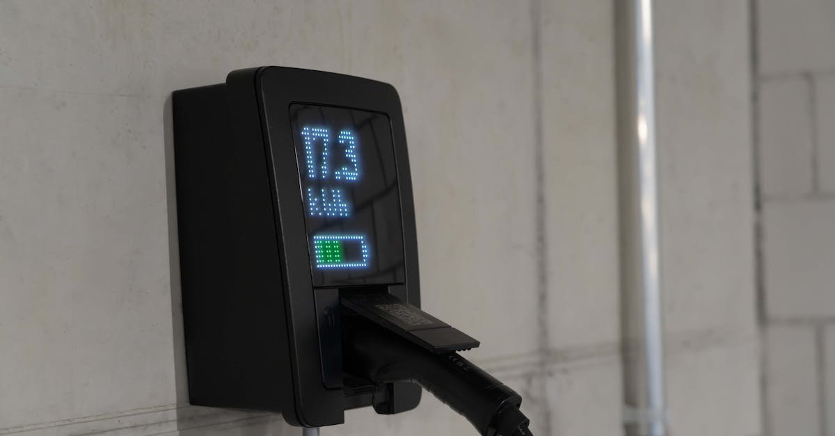 Zasięg jak nowy: sposoby na spowolnienie degradacji baterii w aucie elektrycznym