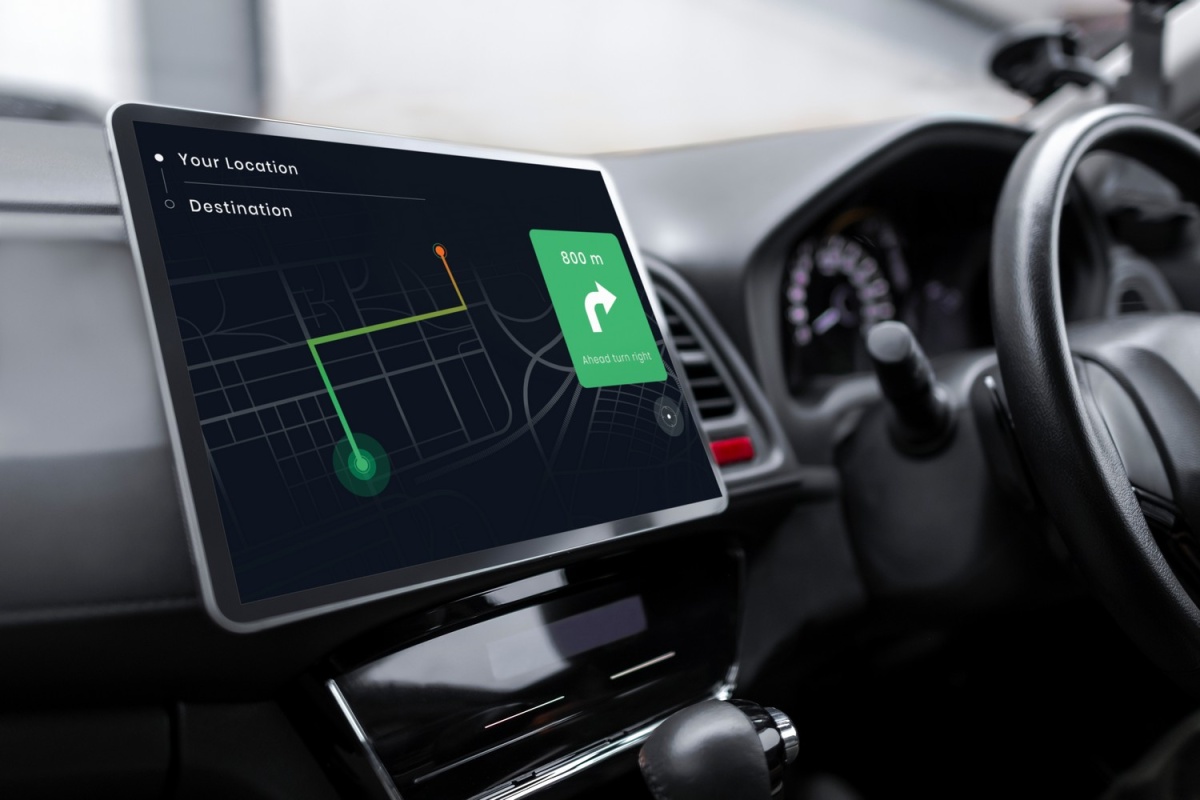 Jaki lokalizator GPS do auta wybrać? Ranking i porady 2026