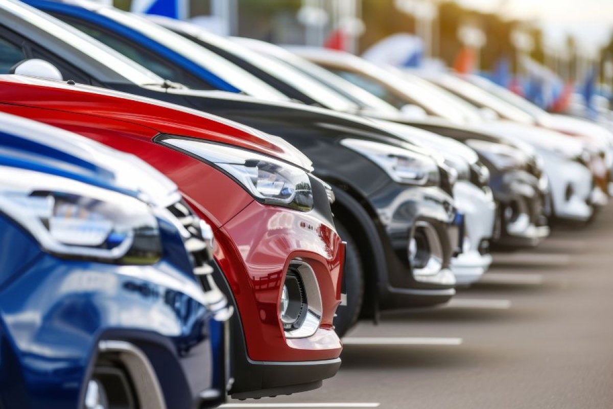 Najczęściej skupowane modele aut w 2026 roku: czego szuka skup, a co odstrasza