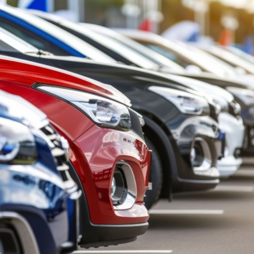 Najczęściej skupowane modele aut w 2026 roku: czego szuka skup, a co odstrasza
