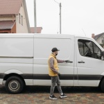Kilogramy, które kosztują: ile zapłacisz za nadwagę w dostawczaku i jak tego uniknąć