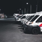 Cichy zysk na kołach: kiedy elektryczne samochody dostawcze wygrywają z dieslem