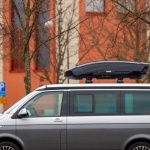 Dach czy hak? Wybierz sprytnie — który bagażnik naprawdę ułatwi pakowanie i podróżowanie