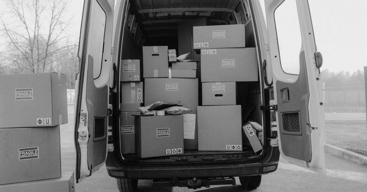 Spokój na trasie: jak mądrze ubezpieczyć ładunek i obniżyć ryzyko w transporcie drogowym
