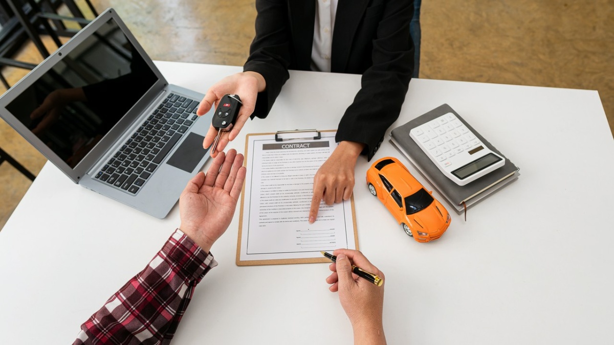 Leasing Fiat Grande Panda we Wrocławiu: rata, wykup i ubezpieczenie - checklista przed umową