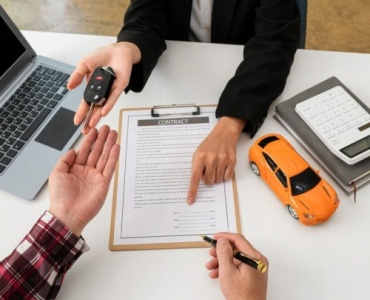 Leasing Fiat Grande Panda we Wrocławiu: rata, wykup i ubezpieczenie - checklista przed umową