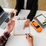 Leasing Fiat Grande Panda we Wrocławiu: rata, wykup i ubezpieczenie - checklista przed umową
